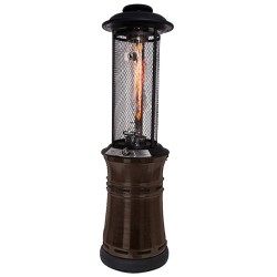 샤인리치 파티오히터 Bronze