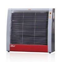 #에어렉스 플레이트 전기히터드림레저[AH-796](34평형) - 배전반