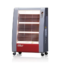 #에어렉스 플레이트 전기히터드림레저[AH-740]26~30㎡ (9평) - 배전반