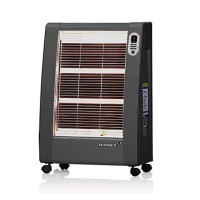 #에어렉스 플레이트 전기히터드림레저[AH-730M]19~21㎡ (6평) -코드형