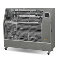 #대성하이원 고효율 원적외선히터[DSPE-150]112㎡(33평형) - 배전반