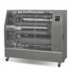 #대성하이원 고효율 원적외선히터[DSPE-150]112㎡(33평형) - 배전반