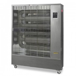 #대성하이원 고효율 원적외선히터[DSPE-200](49평형) - 배전반