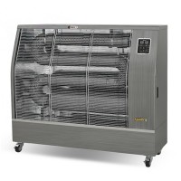 #대성하이원 고효율 원적외선히터[DSPE-120] 90㎡(27평형) - 배전반