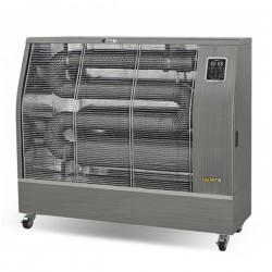 #대성하이원 고효율 원적외선히터[DSPE-120] 90㎡(27평형) - 배전반