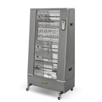 #대성하이원 고효율 원적외선히터[DSPE-75] 50㎡ (구 15PY) - 배전반