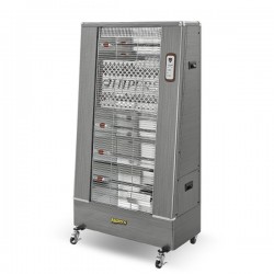 #대성하이원 고효율 원적외선히터[DSPE-75] 50㎡ (구 15PY) - 배전반