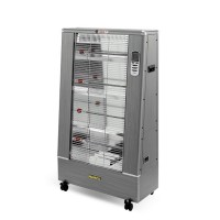 #대성하이원 고효율원적외선히터[DSPE-055F] (13평형) - 배전반