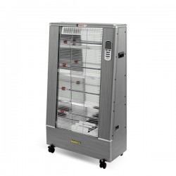 #대성하이원 고효율원적외선히터[DSPE-055F] (13평형) - 배전반