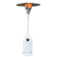 불릿히터 화이트(LPG 10kg)