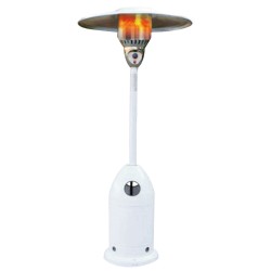 불릿히터 화이트(LPG 10kg)