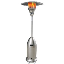 불릿히터 스텐레스(LPG 10kg)