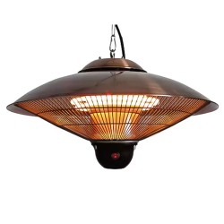 #커들리 히터 루프탑