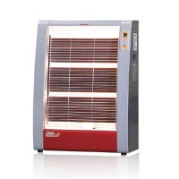 #에어렉스 플레이트 전기히터드림레저[AH-765S](16평형) - 배전반