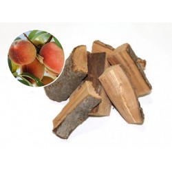 #복숭아나무 훈연칩(2kg)