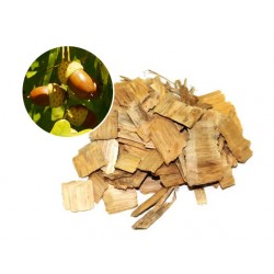 #참나무 훈연칩(2kg)