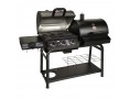 듀오 (Char-griller)가스+숯불그릴