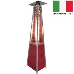 크리스탈 히터 와인(LPG 10kg)