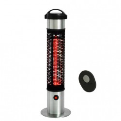 #커들리 히터 앙팡 (리모콘)