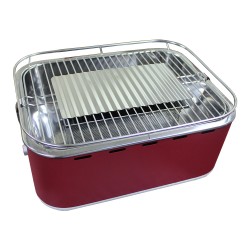 #바브 그릴(송풍기능/화력조절可) 벨기에 Barbecook 그릴