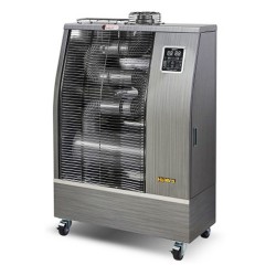 #대성하이원 고효율 원적외선히터[DSO-H118]40~89㎡(구12~27PY)