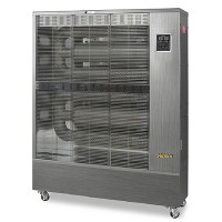 #대성하이원 고효율 원적외선히터[DSPE-250](57평형)- 배전반