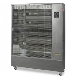 #대성하이원 고효율 원적외선히터[DSPE-250](57평형)- 배전반