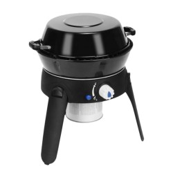 #케덱 사파리쉐프 (가스)