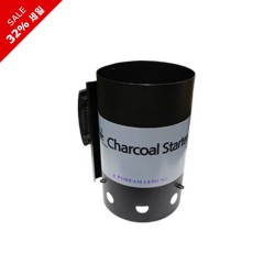 #야미 숯점화기