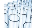 유리관(삼각/사각 크리스탈히터用)  ※ 타사제품과 호환되지 않음