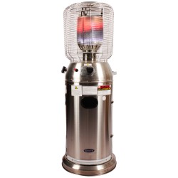 현장히터 스텐(LPG 10kg)