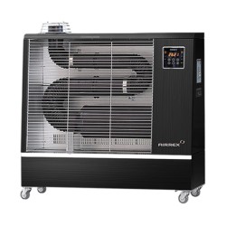 #에어렉스 원적외선 기름히터 (20~25평형) AH-1269