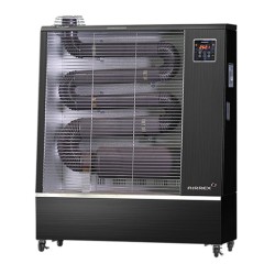 #에어렉스 원적외선 기름히터 (40~45평형) AH-1639