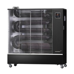 #에어렉스 원적외선 기름히터 (50~60평형) AH-1839