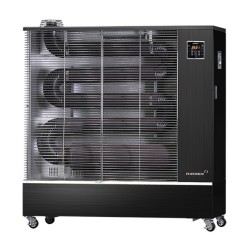 #에어렉스 원적외선 기름히터 (55~65평형) AH-1839F