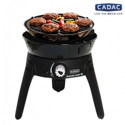 #케덱 사파리쉐프 (가스)