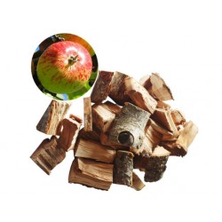 #사과나무 훈연칩(2kg)