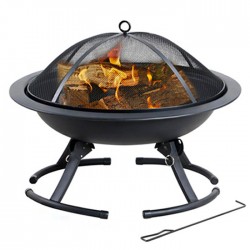 샤인리치 화로대A(접이식)