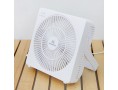 #미니팬 탁상용 캠핑용 미니USB선풍기 MOF-82TW