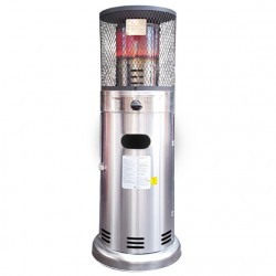 #카페히터 스테인레스 (LPG 10kg)