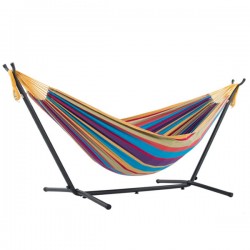 #비베레 해먹 콤보