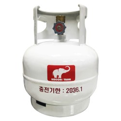 #코돌이 해바라기버너 / 코돌이탱크 / 캠핑용품