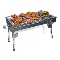 #야미 스테인레스 그릴- 소