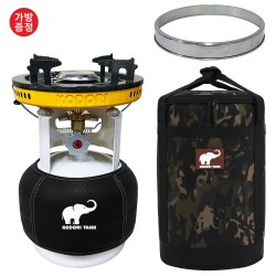 고화력 코돌이버너 / 코돌이탱크 / 코돌이가방세트