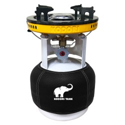 #코돌이탱크 / 고화력 캠핑버너 코돌이버너 / 코돌이워머
