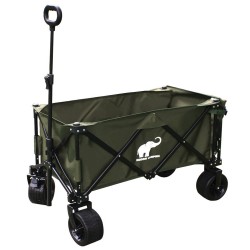 코돌이웨건 / 카키