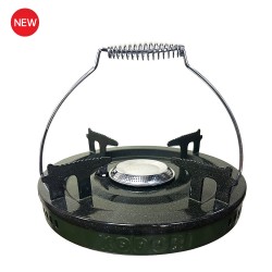 프리미엄 코돌이버너 / 올리브그린