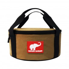 코돌이버너(원형) 보관가방