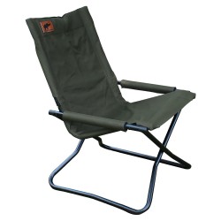 코돌이 캠핑의자 디렉터체어 / 뉴그레이 그린
