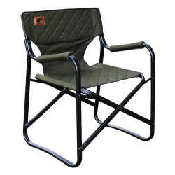 코돌이 캠핑의자 마스터체어 / 뉴그레이 그린